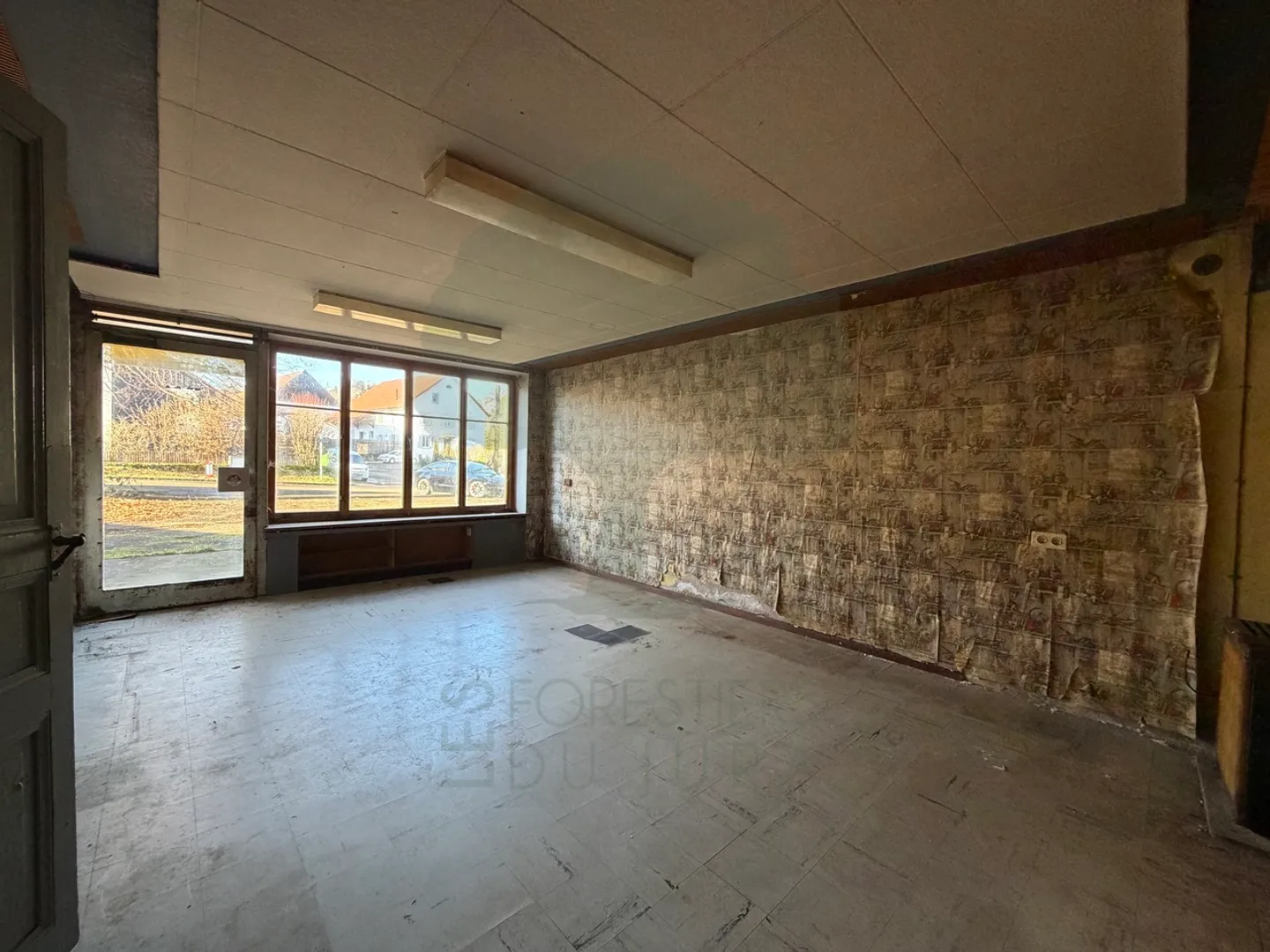 Ancien Restaurant Engel - Propriété de caractère avec potentiel - Photo 19 sur 23