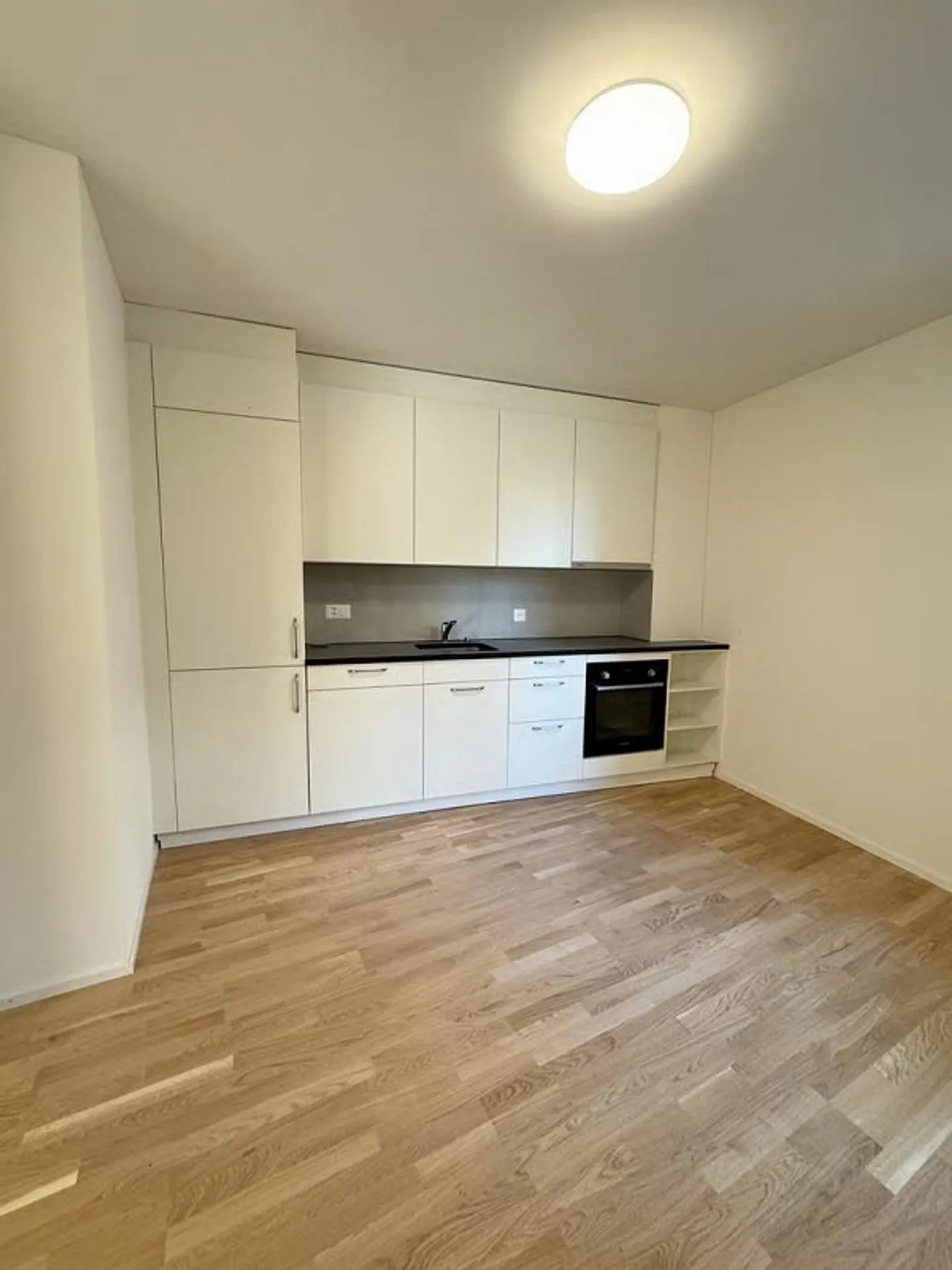 Charmante Wohnung in St. Gallen - Foto 1 von 9