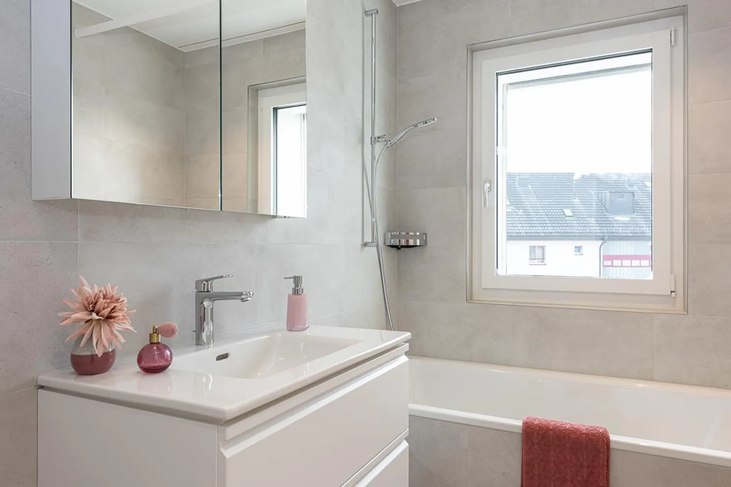 Appartamento 3.5 locali ad Adliswil - Foto 7 di 8