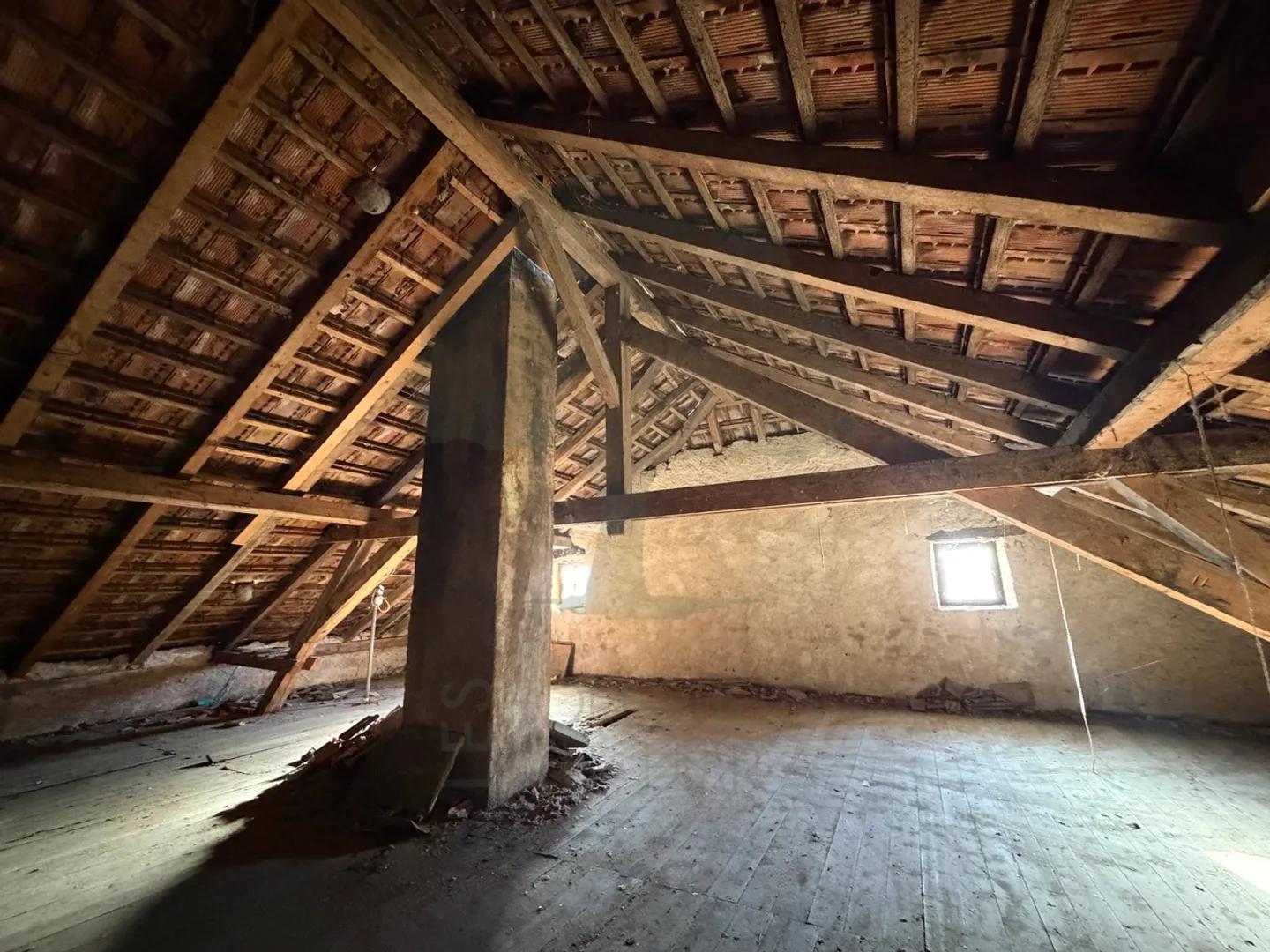 Ancien Restaurant Engel - Propriété de caractère avec potentiel - Photo 21 sur 23