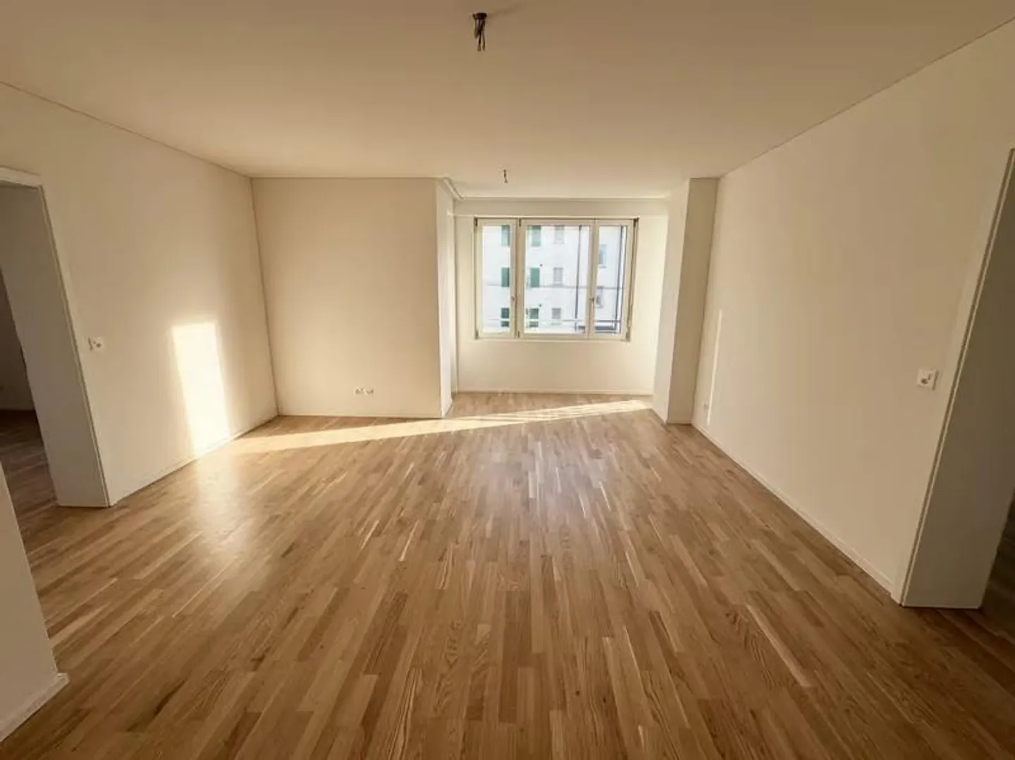 Charmante Wohnung in St. Gallen - Foto 3 von 9