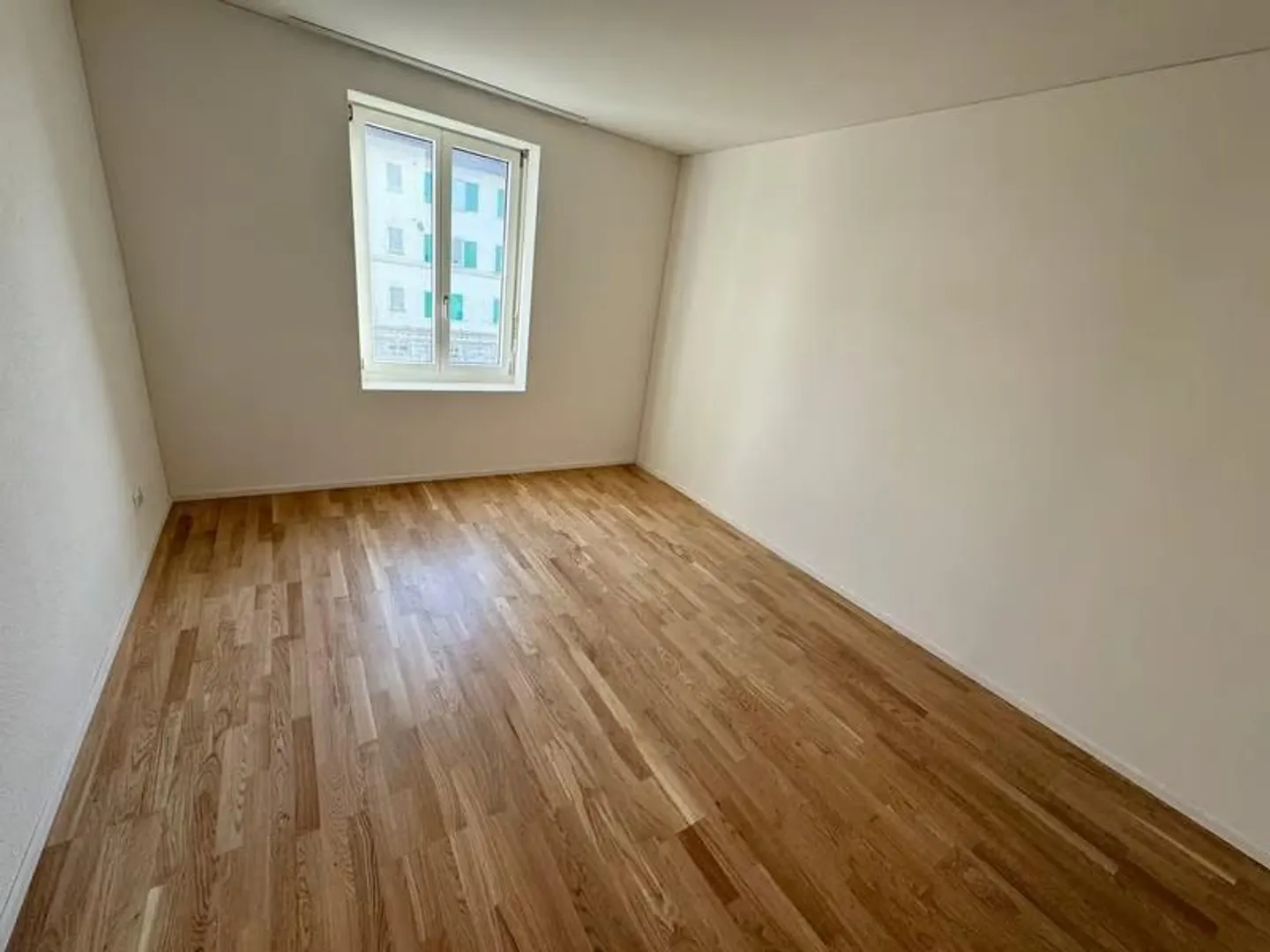 Charmante Wohnung in St. Gallen - Foto 5 von 9
