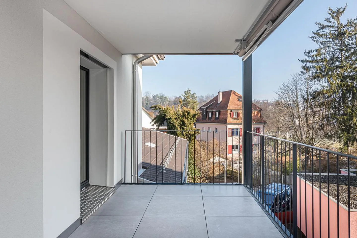 Appartamento 3.5 locali ad Adliswil - Foto 8 di 8