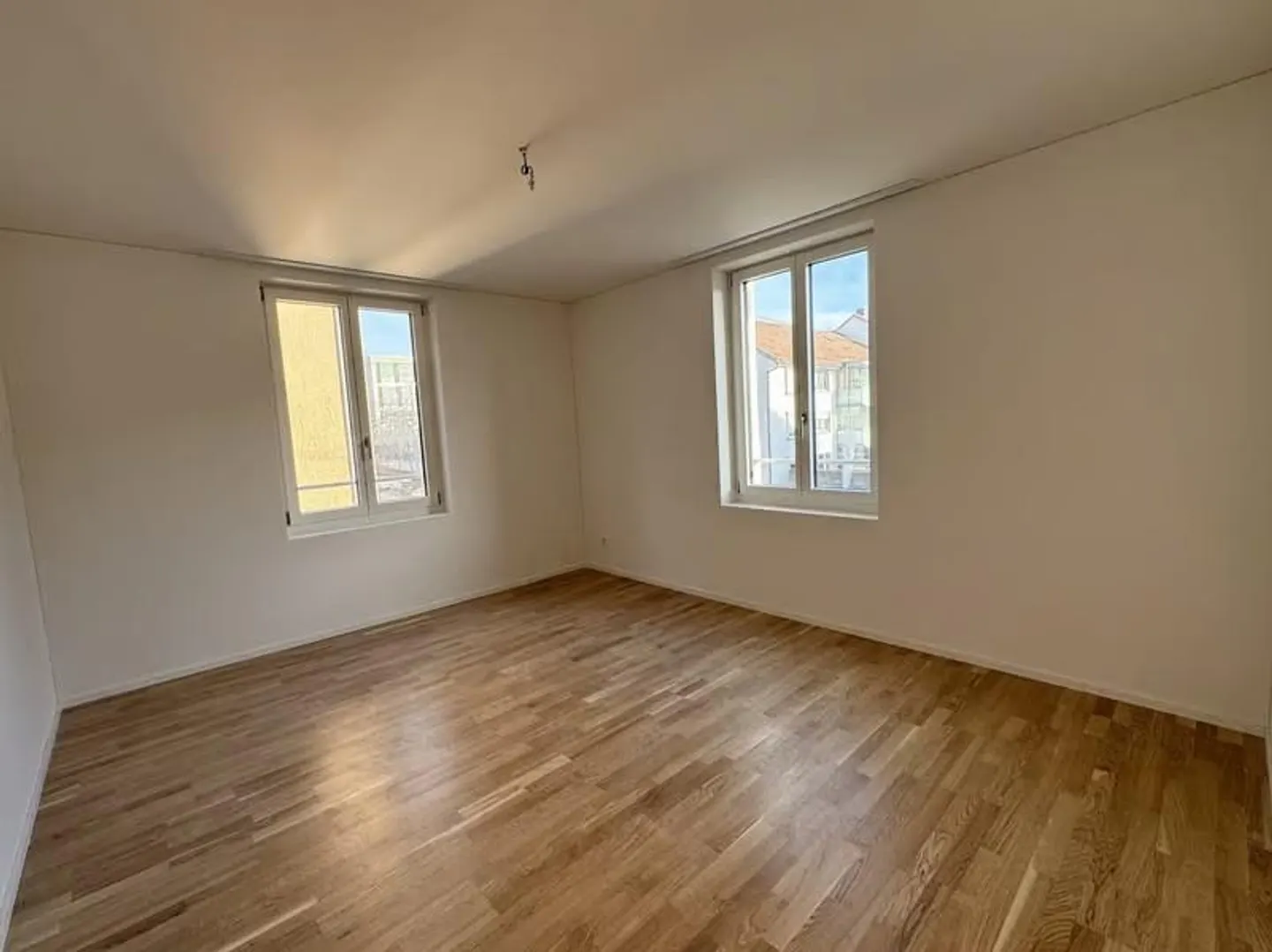 Charmante Wohnung in St. Gallen - Foto 4 von 9