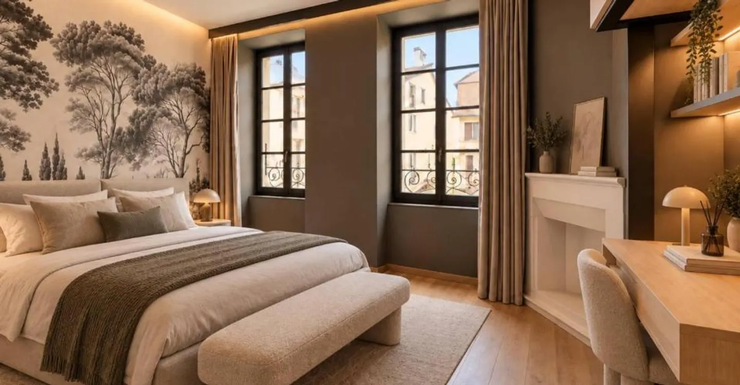 CASA DEL VILLAGGIO DI 220 M2 - RISTRUTTURATA NEL CUORE DEL VILLAGGIO - Foto 5 di 12
