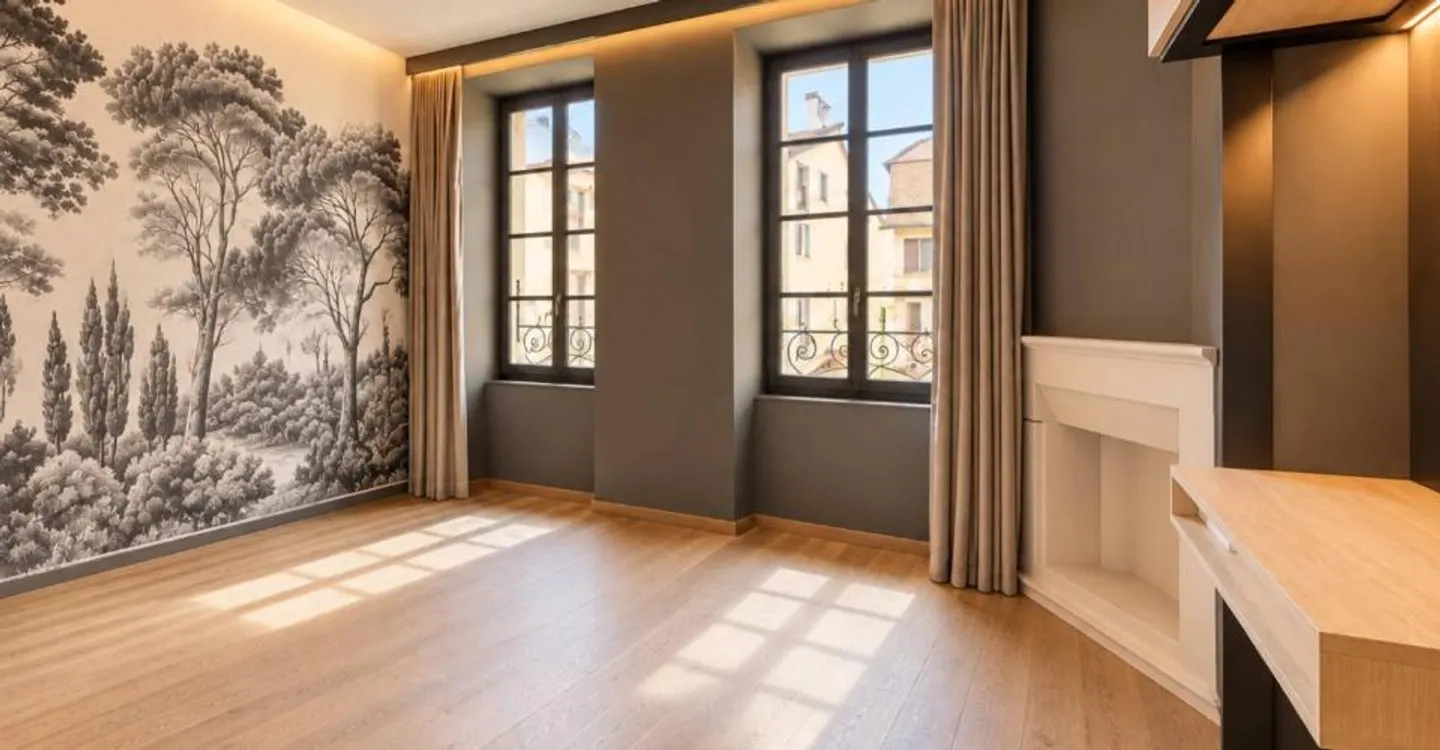 CASA DEL VILLAGGIO DI 220 M2 - RISTRUTTURATA NEL CUORE DEL VILLAGGIO - Foto 6 di 12