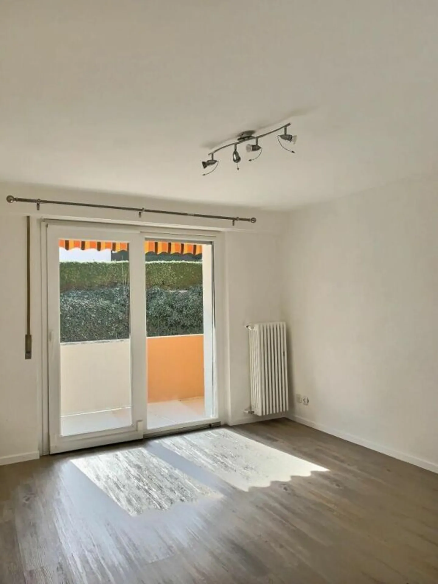 Appartamento in affitto - Foto 2 di 10