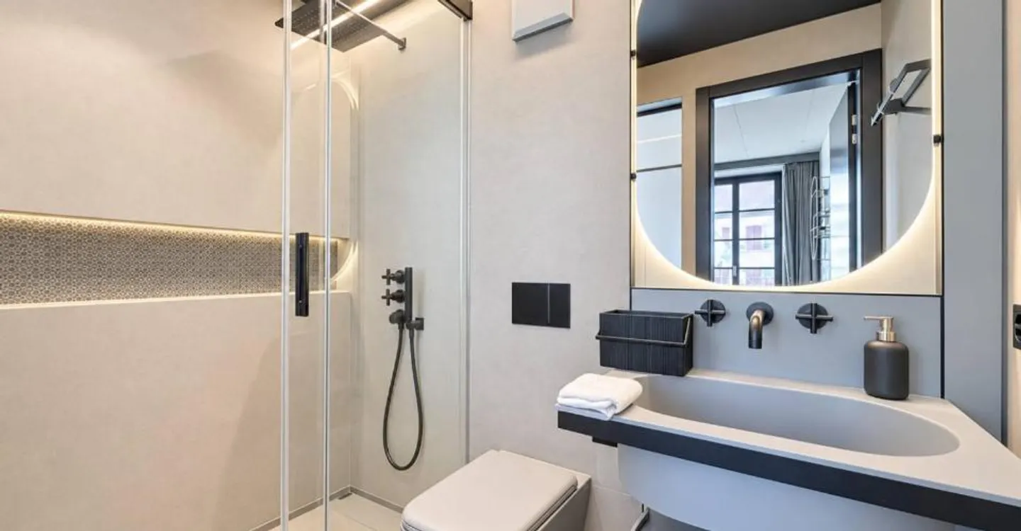 CASA DEL VILLAGGIO DI 220 M2 - RISTRUTTURATA NEL CUORE DEL VILLAGGIO - Foto 7 di 12