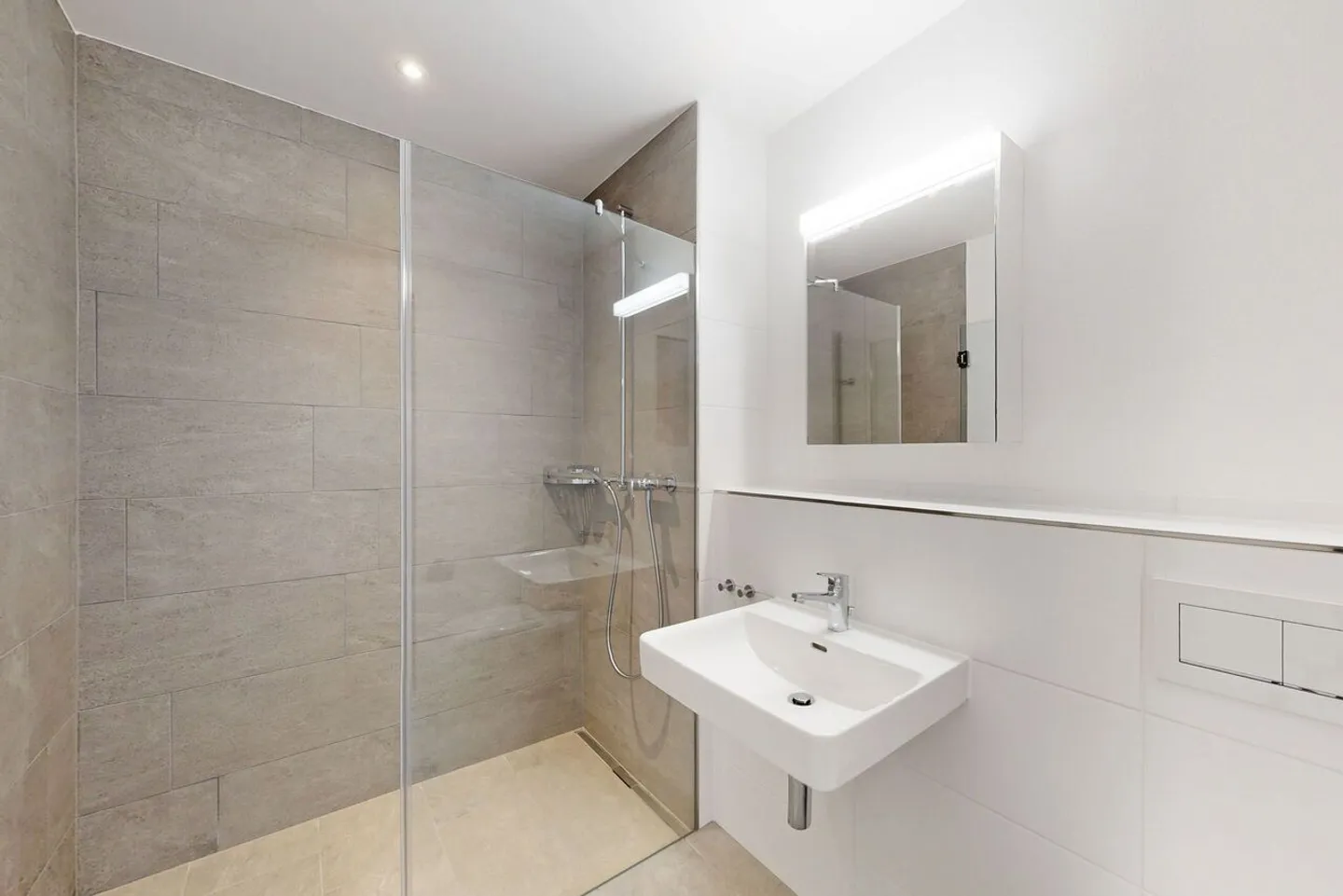 Modern Apartment in Historic District - Photo 6 of 6