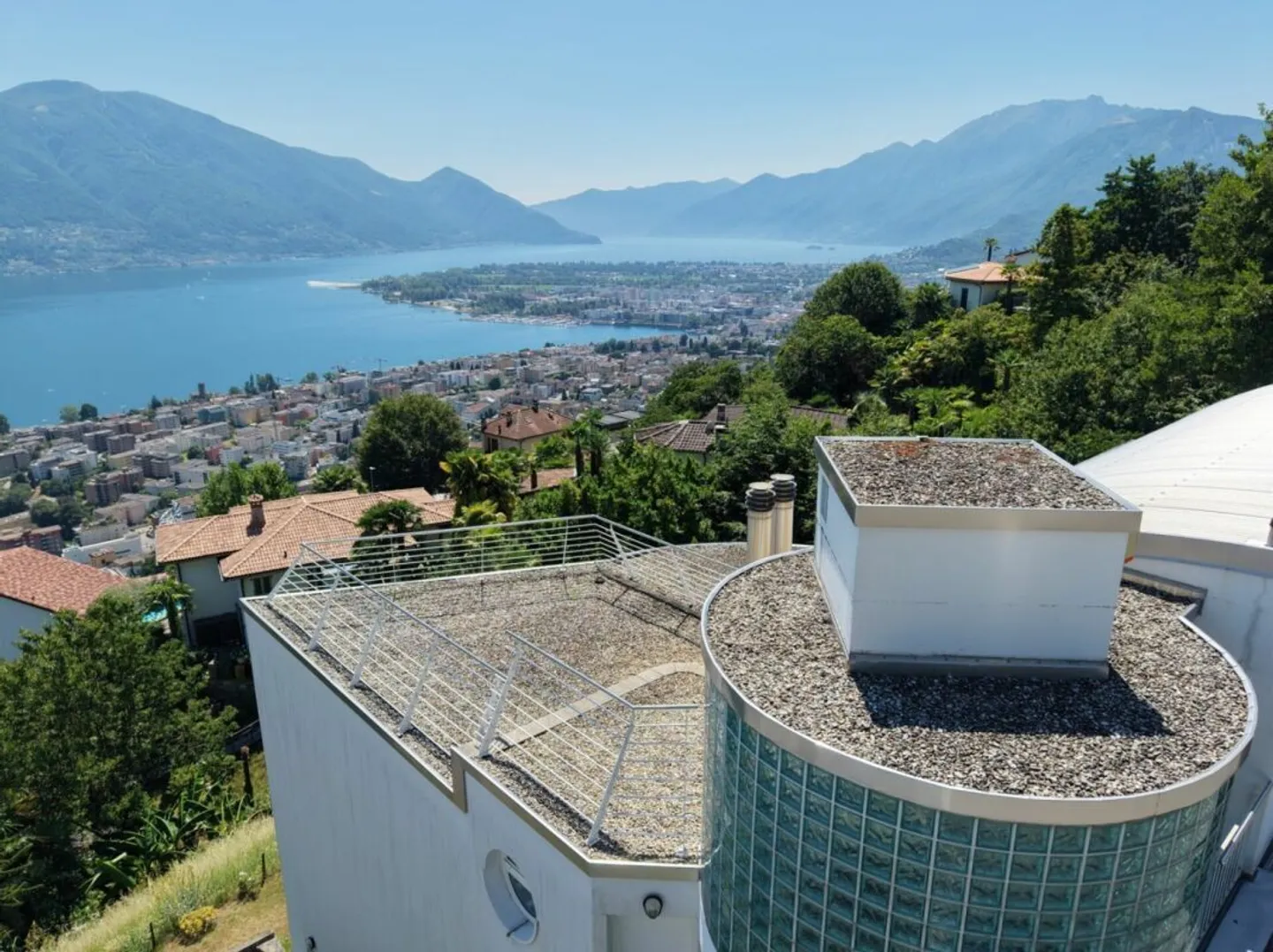 Elegant apartment with fantastic panoramic view for sale - Photo 6 of 19
