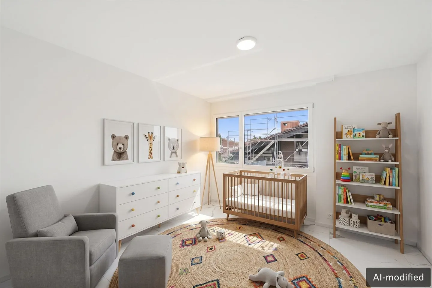 Modern Single-Family Home with Apartment - Photo 12 of 24