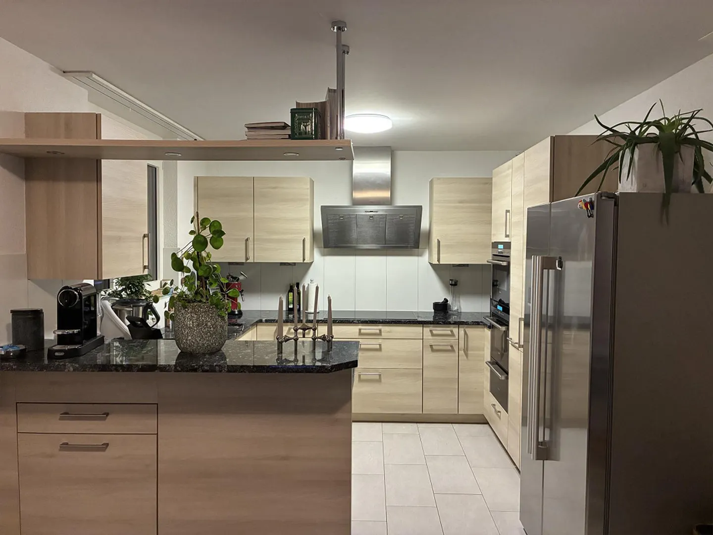 Appartement spacieux et lumineux de 4 ½ pièces à Ermatingen - Photo 3 sur 5