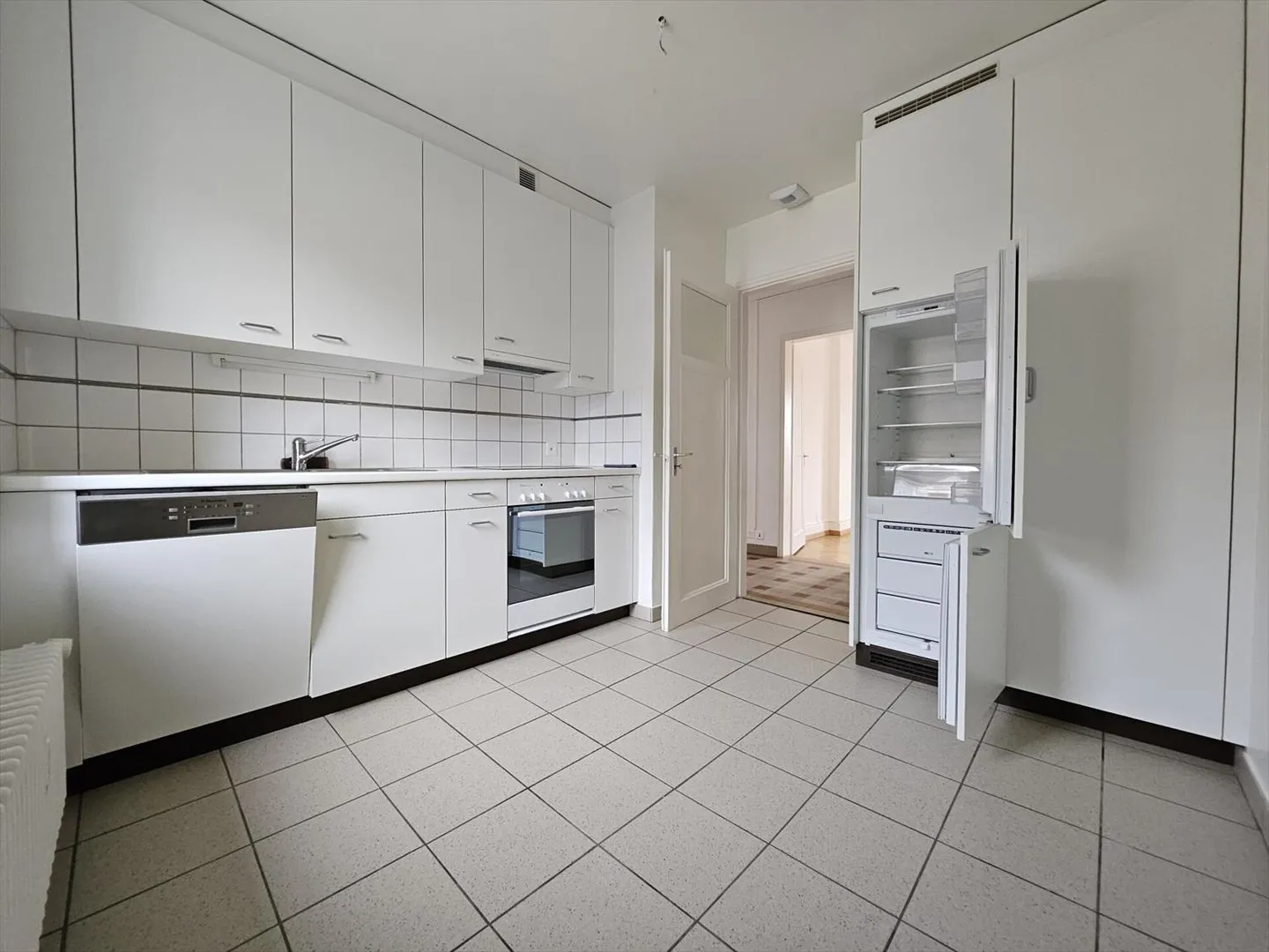 Wohnung mit 5 Zimmern und Balkon - Foto 6 von 11