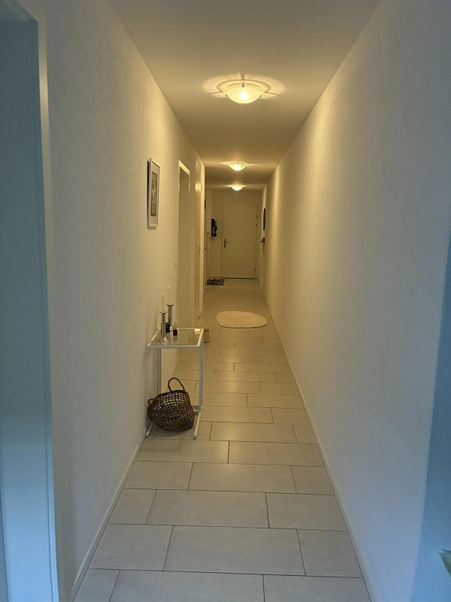 Appartement spacieux et lumineux de 4 ½ pièces à Ermatingen - Photo 4 sur 5