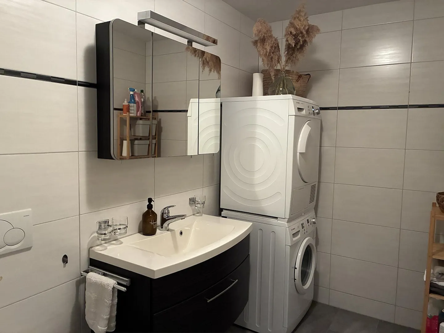 Appartement spacieux et lumineux de 4 ½ pièces à Ermatingen - Photo 5 sur 5
