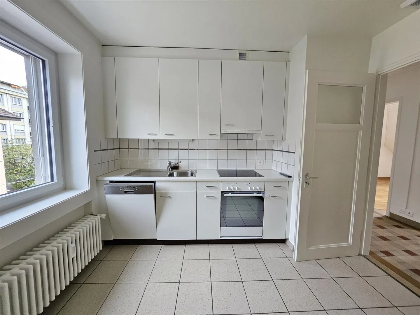 Wohnung mit 5 Zimmern und Balkon - Foto 7 von 11