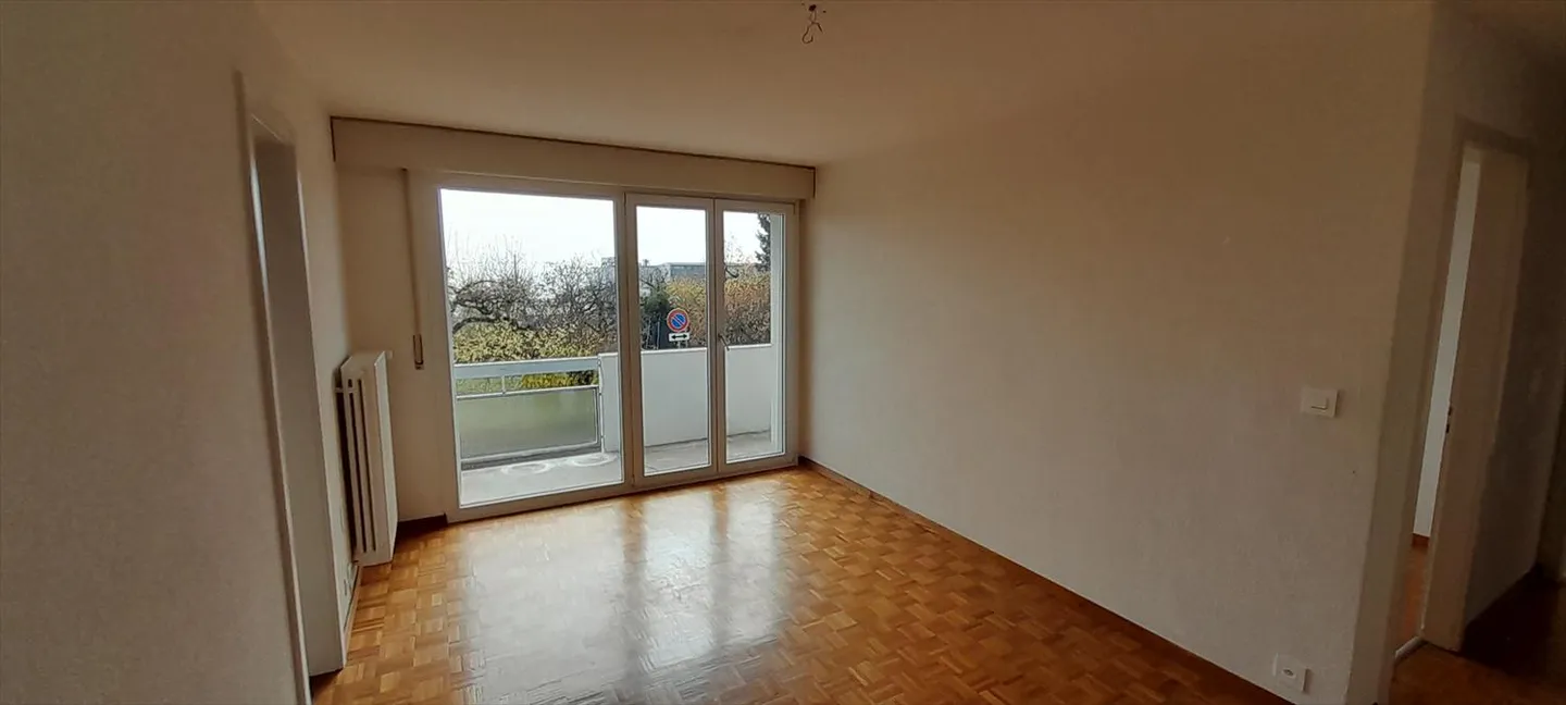 3-Zimmer-Wohnung - Foto 4 von 7