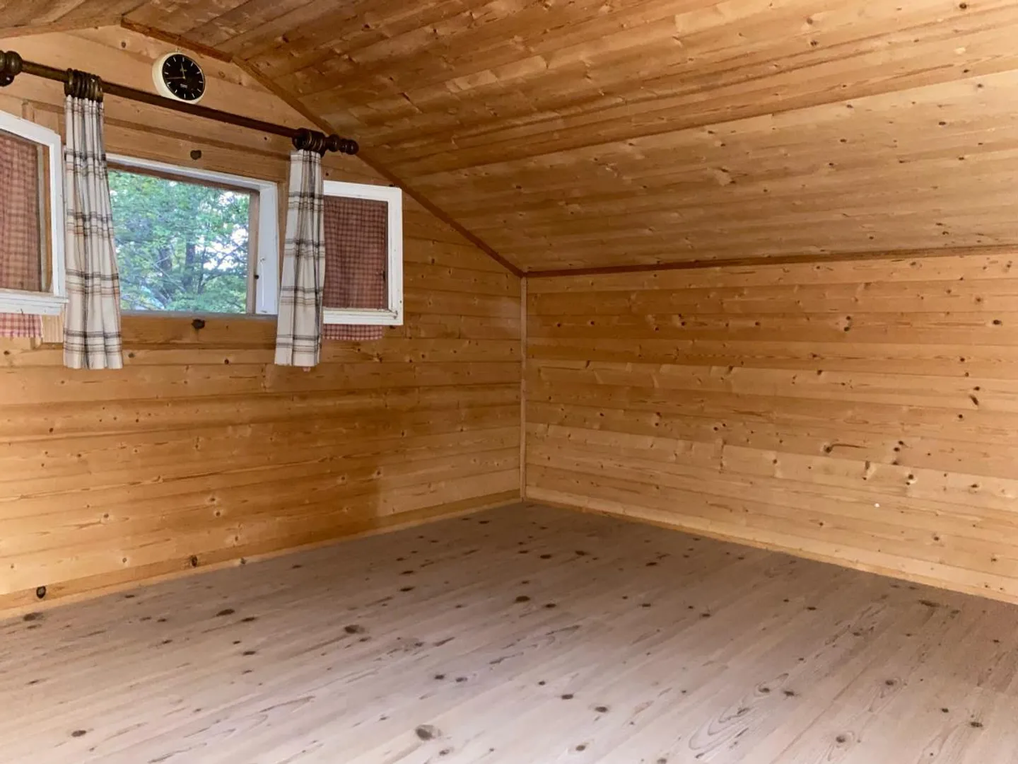 Chalet de 3 pièces - Photo 2 sur 5