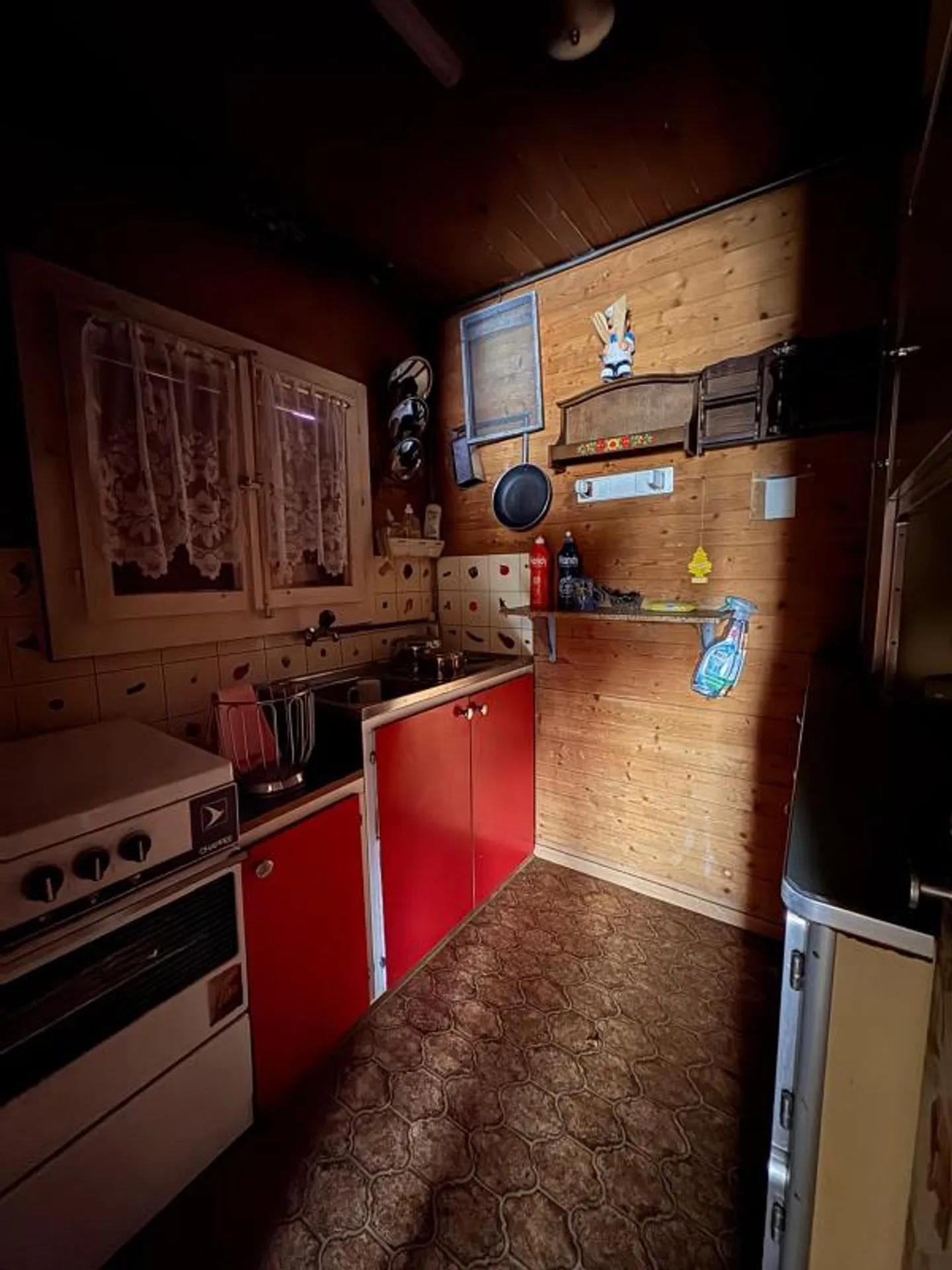 Chalet de 3 pièces - Photo 3 sur 5