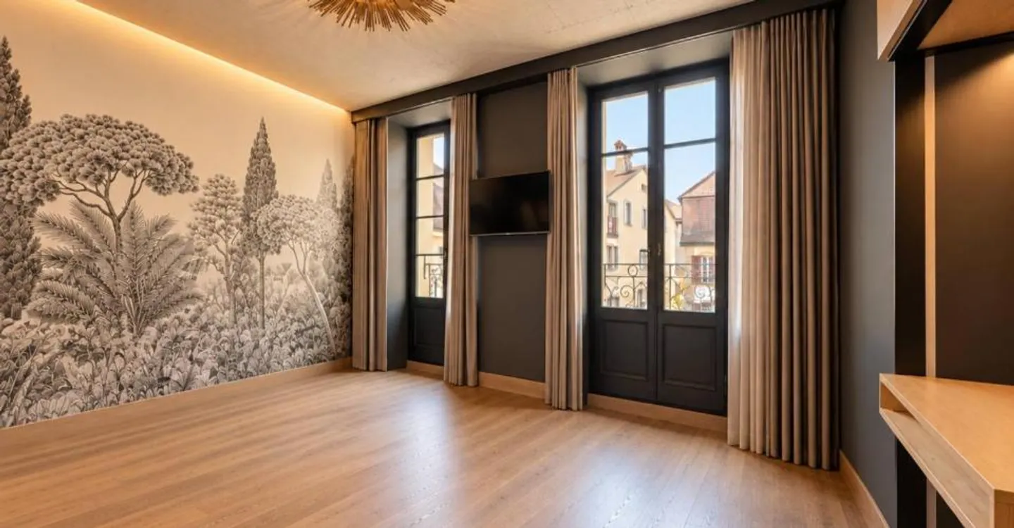 CASA DEL VILLAGGIO DI 220 M2 - RISTRUTTURATA NEL CUORE DEL VILLAGGIO - Foto 8 di 12