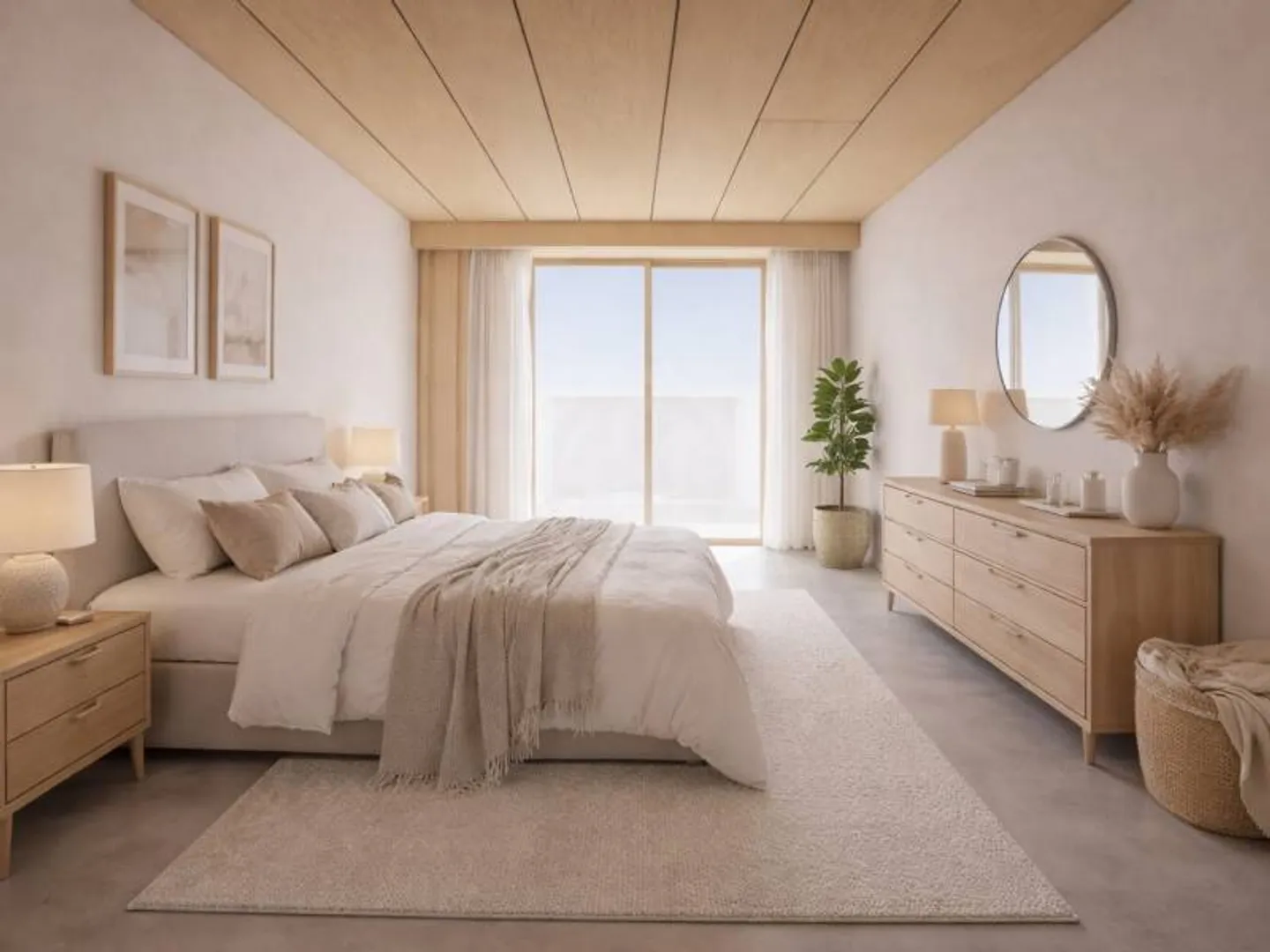 Luxuswohnungen mit atemberaubendem Blick - Foto 6 von 10