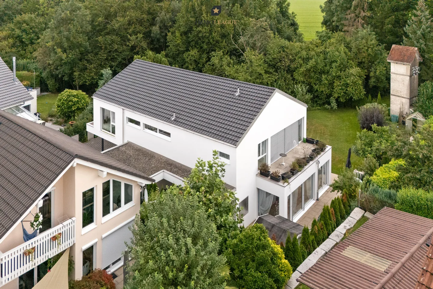 Einfamilienhaus kaufen - Foto 6 von 9