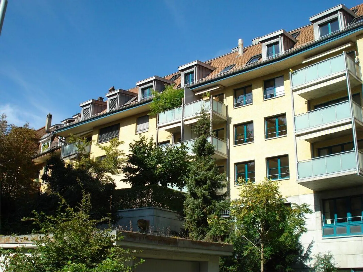 Appartamento mansardato di 2,5 stanze con galleria - Foto 1 di 7