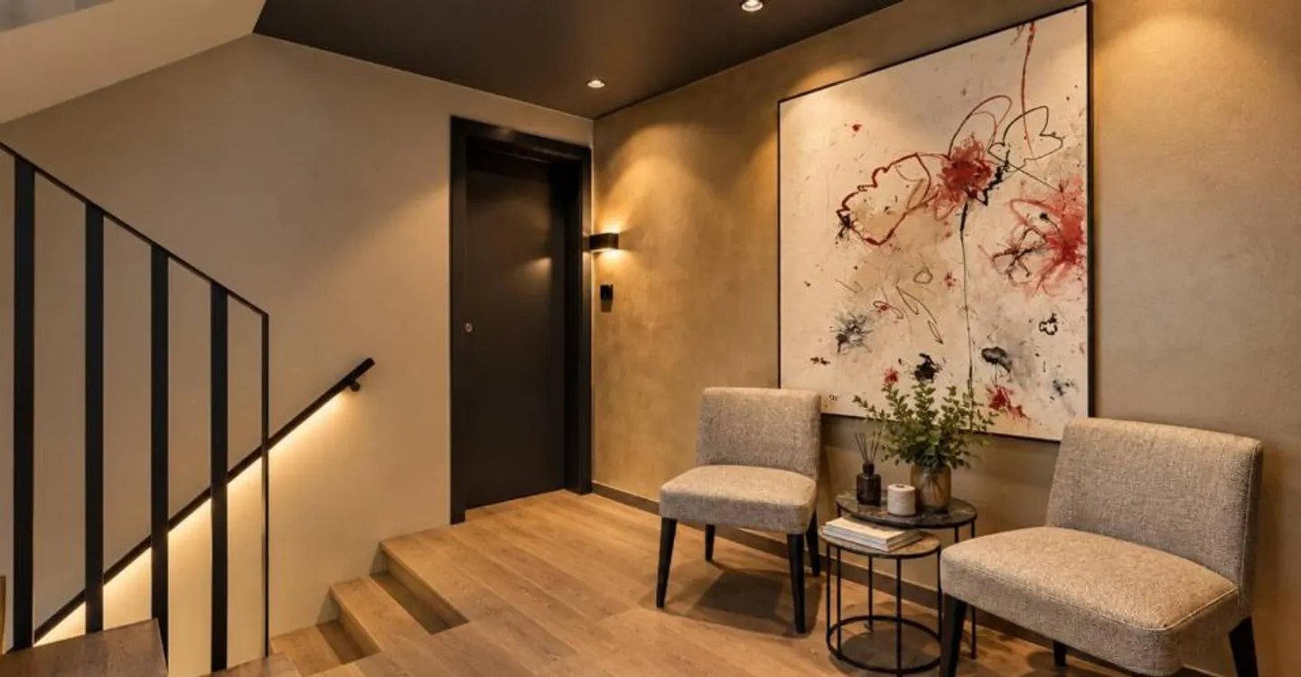 CASA DEL VILLAGGIO DI 220 M2 - RISTRUTTURATA NEL CUORE DEL VILLAGGIO - Foto 11 di 12