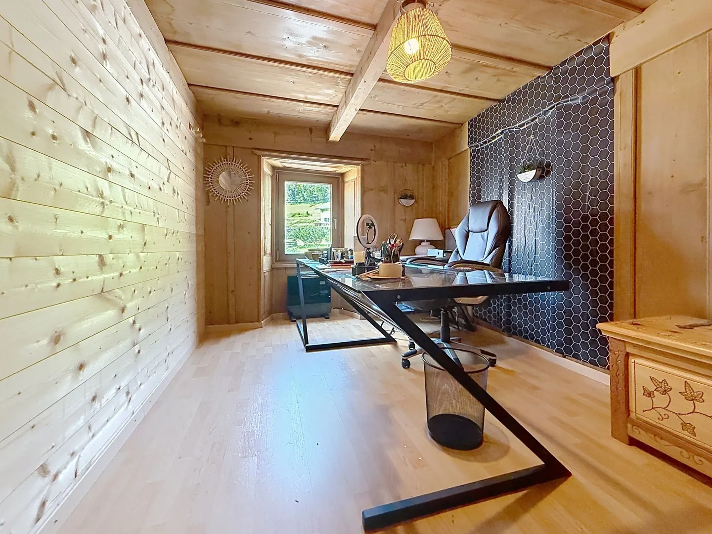 Schönes Alpenhaus in Orsières - Foto 8 von 19
