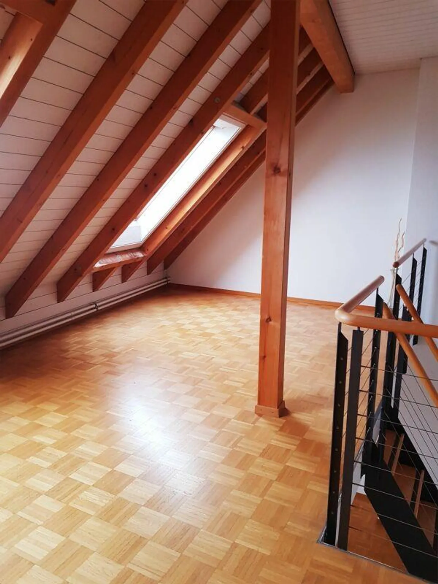 Appartamento mansardato di 2,5 stanze con galleria - Foto 6 di 7
