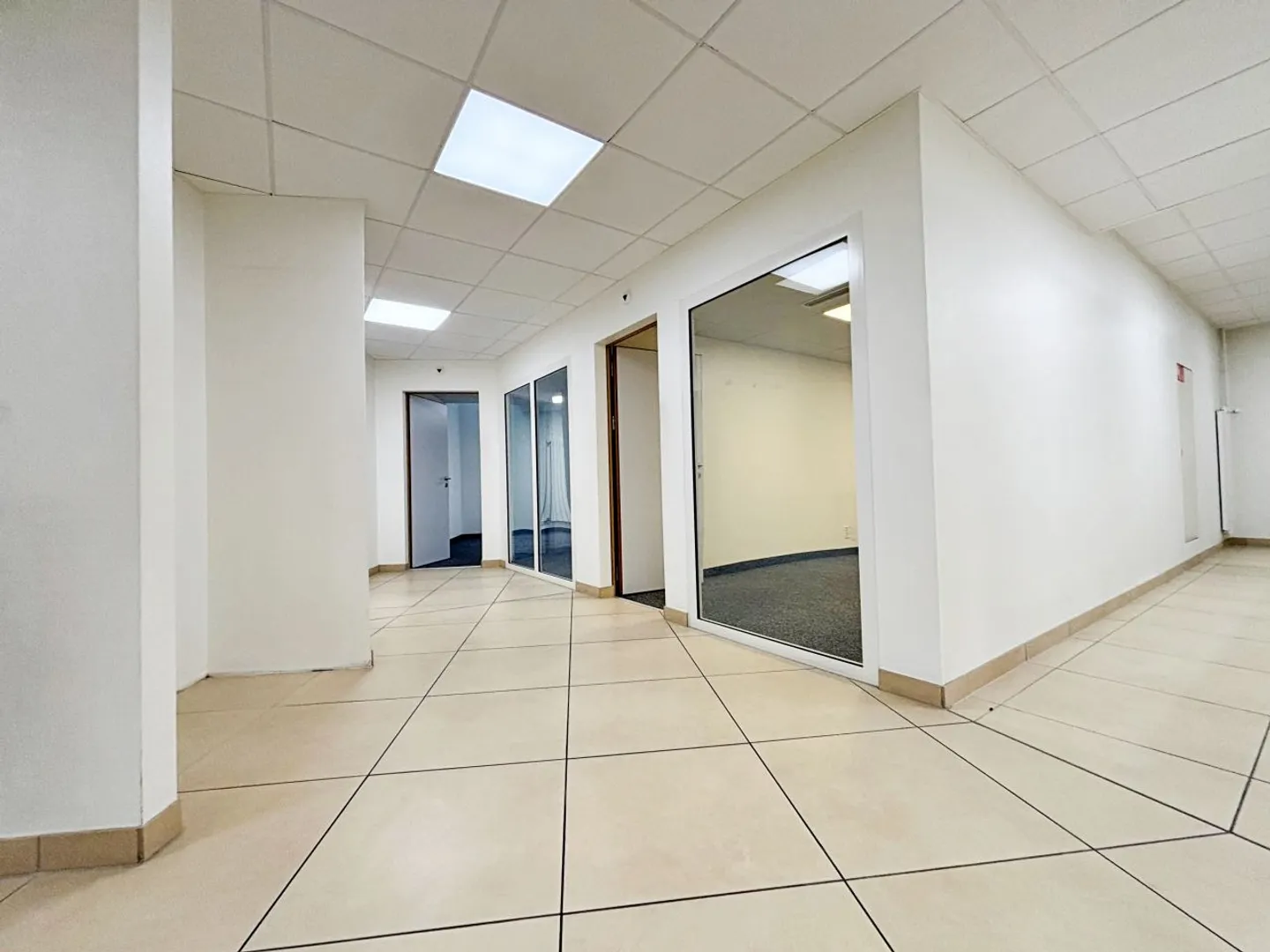 Exceptional commercial property in the center of Nyon - Photo 9 of 13