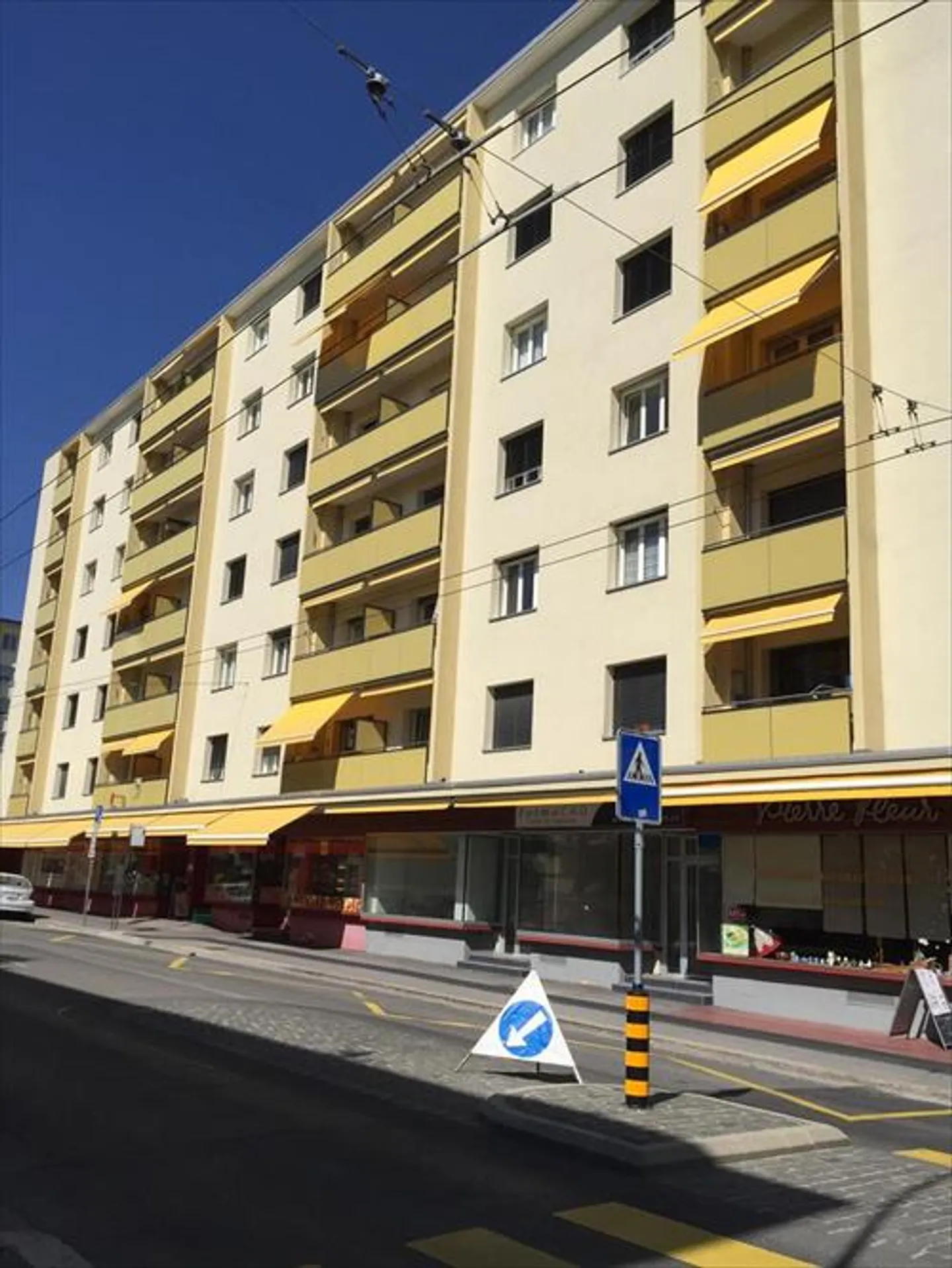 Geräumige 6-Zimmer-Wohnung - Foto 3 von 3