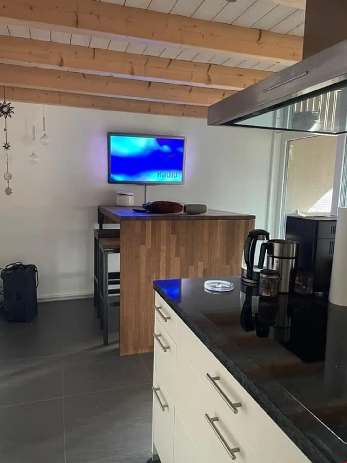 Charmante Duplexwohnung in Cordast - Foto 7 von 13