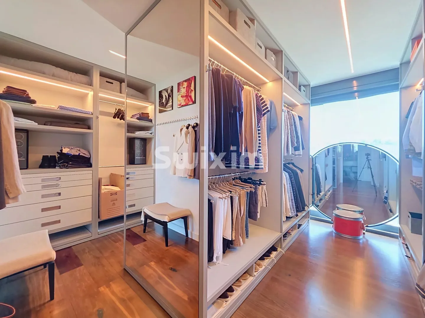 Appartement à vendre - Photo 9 sur 15