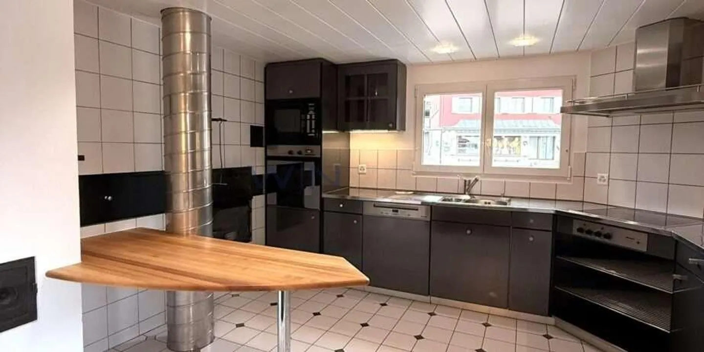 Charmantes Haus mit Sauna & Terrasse - Foto 5 von 13
