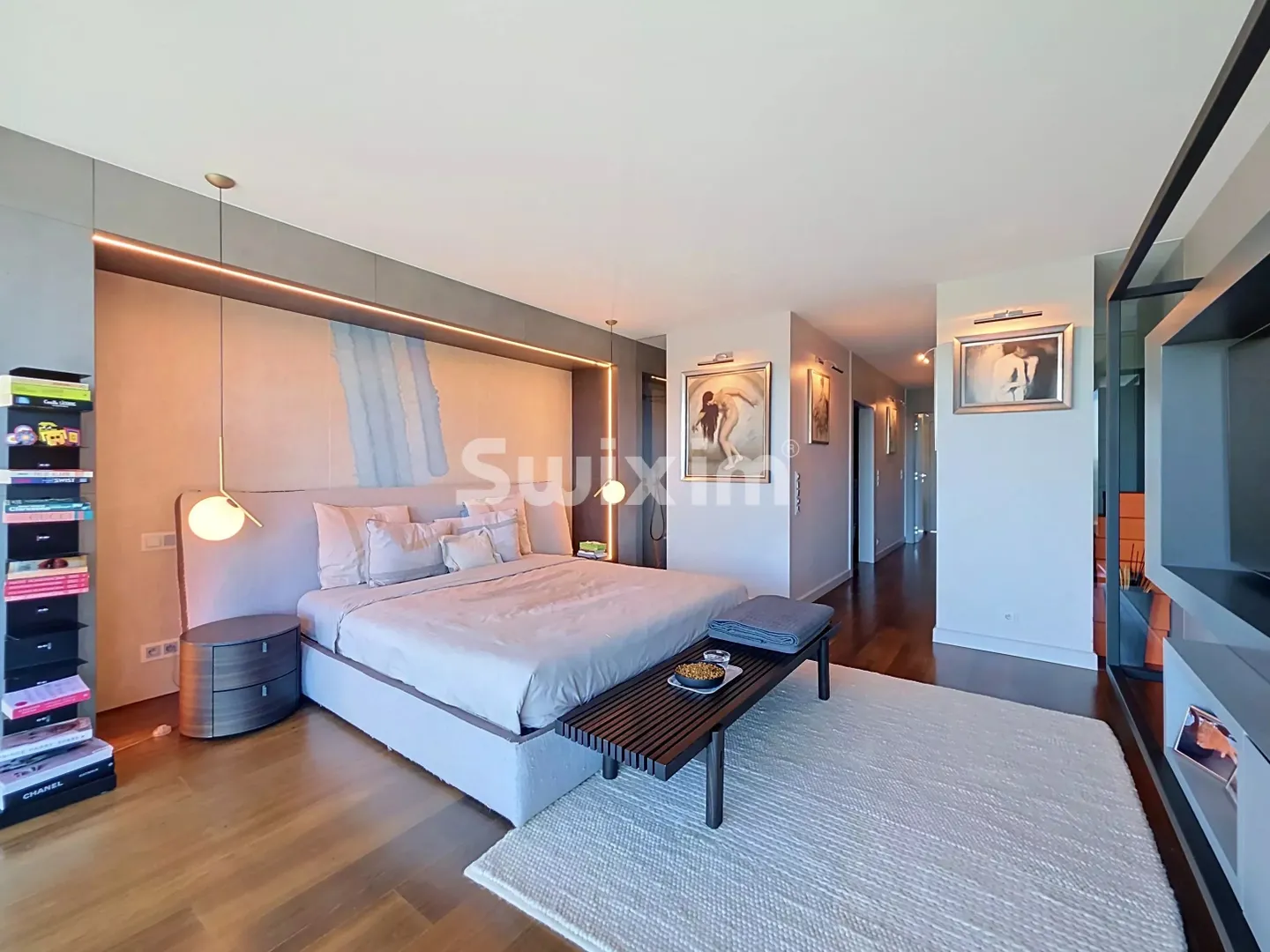 Appartement à vendre - Photo 11 sur 15