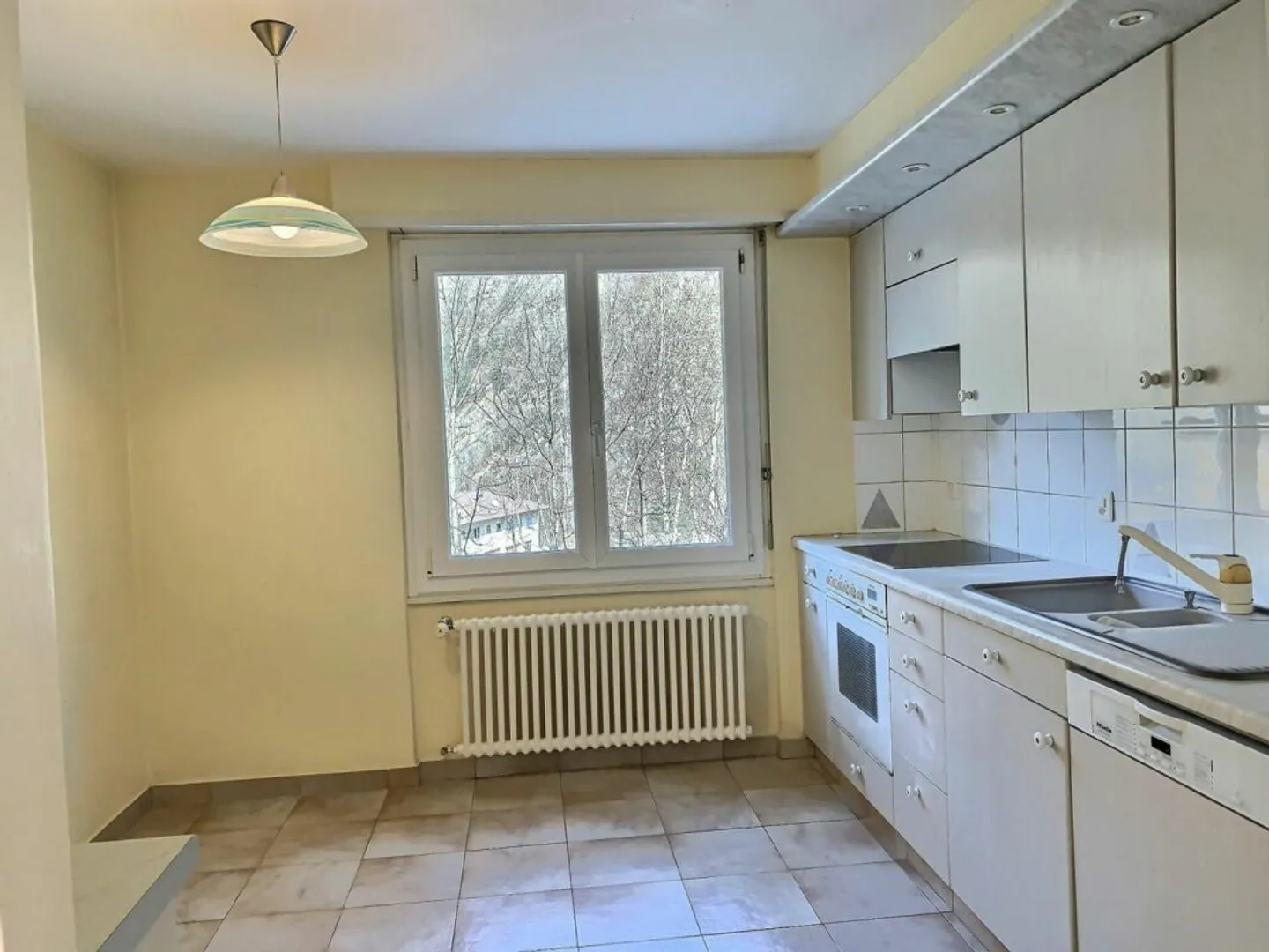 Appartamento in affitto - Foto 7 di 10