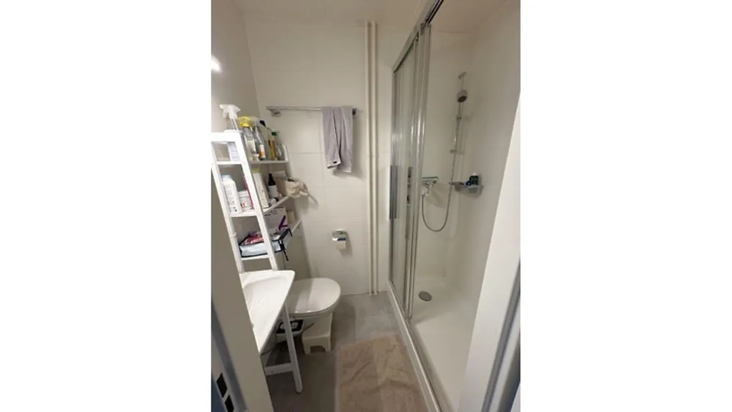APPARTAMENTO 4 STANZE A GINEVRA - SERVETTE/PETIT-SACONNEX, ARREDATO, DA... - Foto 4 di 6