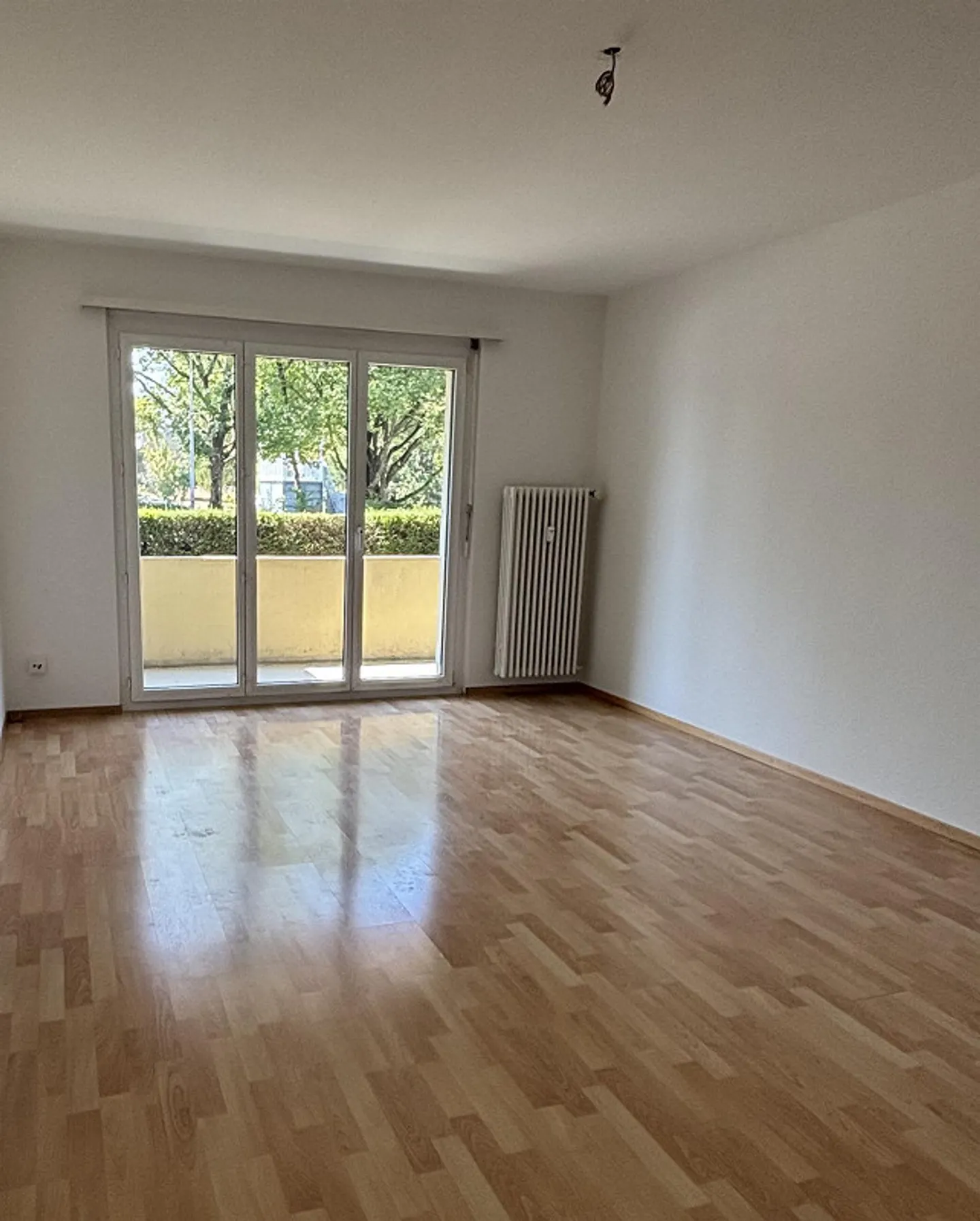 Ampio appartamento di 3 stanze a Gümligen - Foto 4 di 8