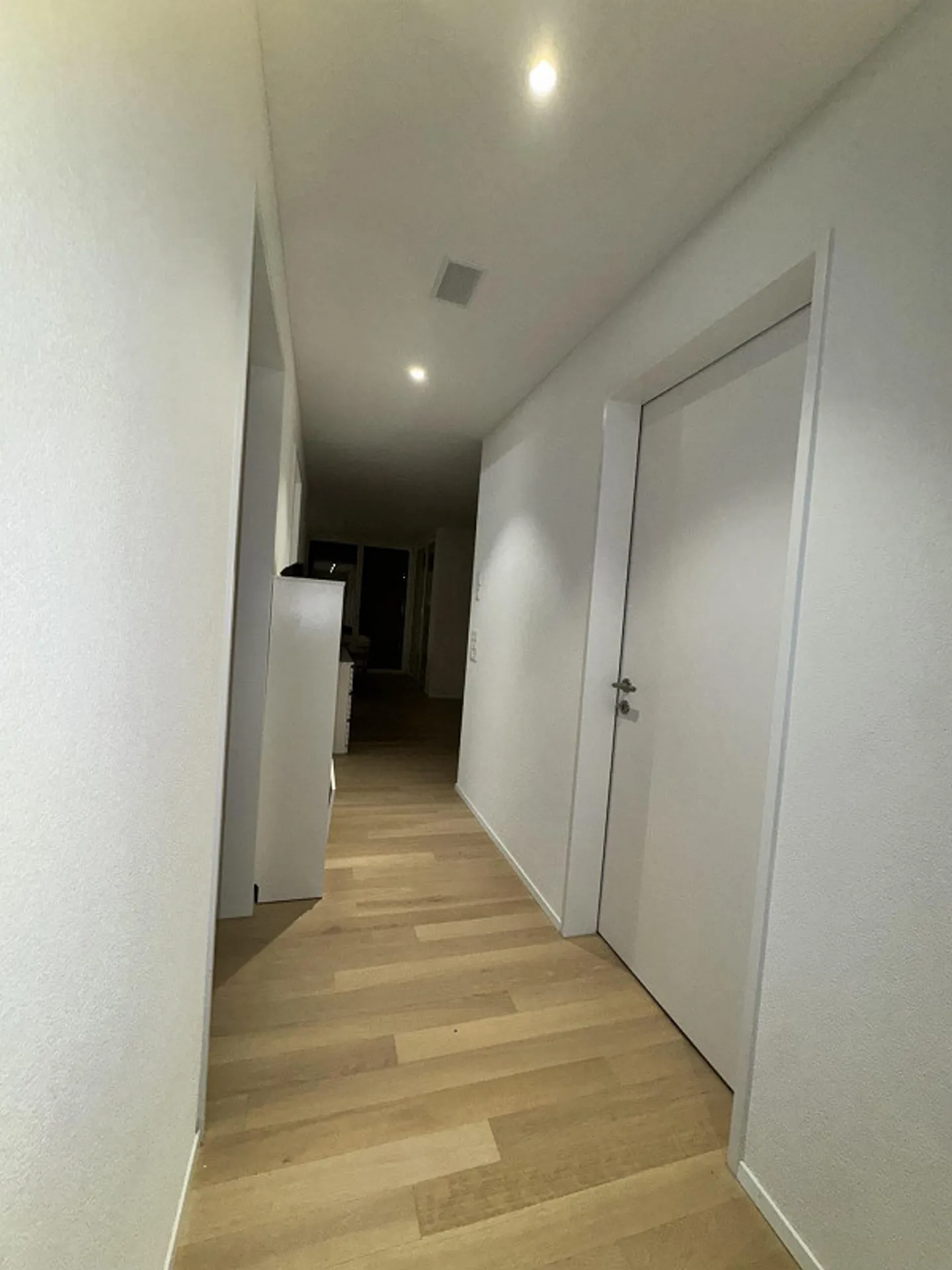 Modern, bright 3.5-room apartment with balcony in a quiet location - Photo 4 of 10