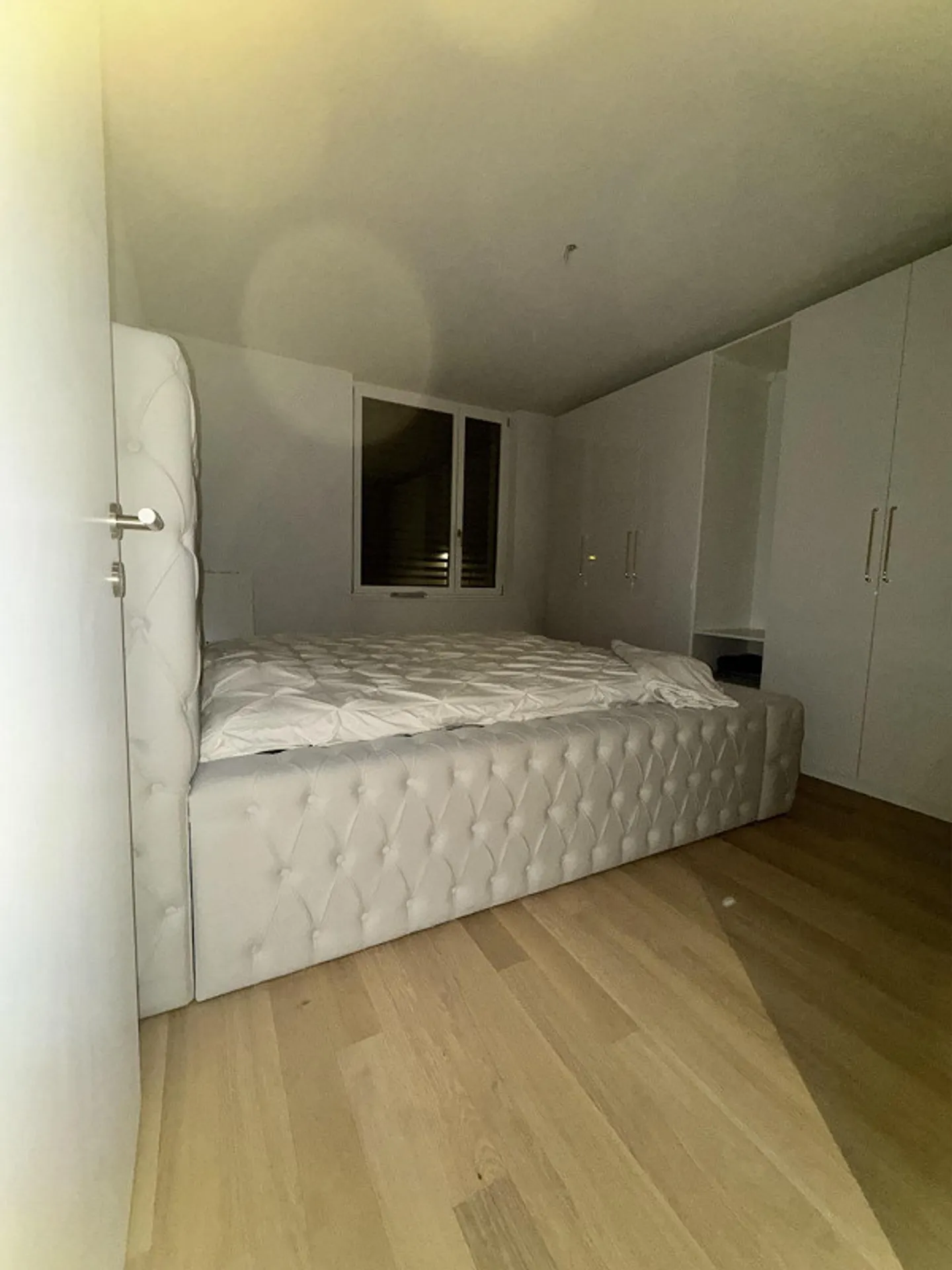 Modern, bright 3.5-room apartment with balcony in a quiet location - Photo 6 of 10