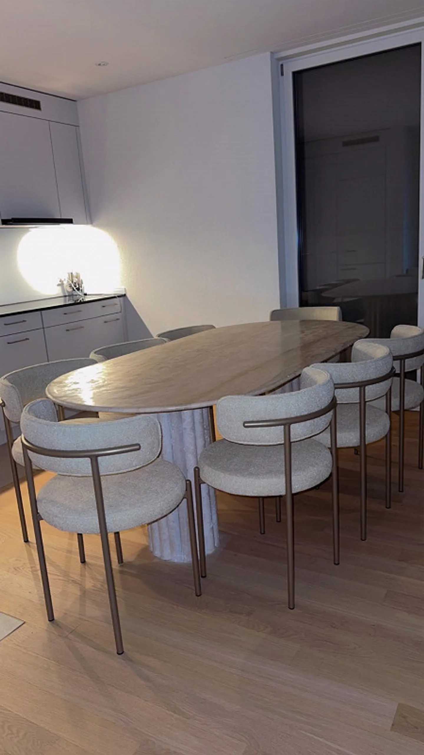 Modern, bright 3.5-room apartment with balcony in a quiet location - Photo 7 of 10