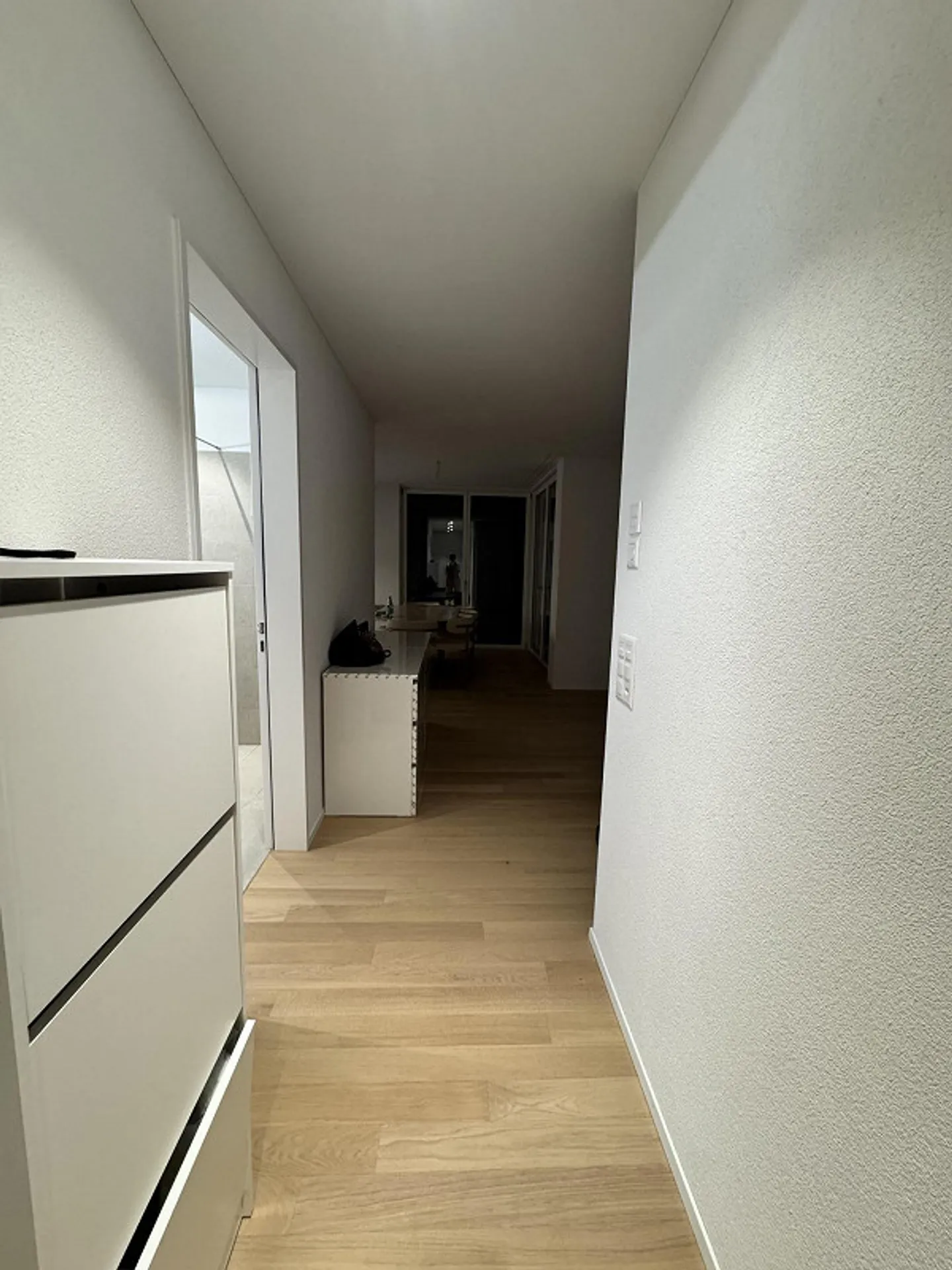 Modern, bright 3.5-room apartment with balcony in a quiet location - Photo 10 of 10