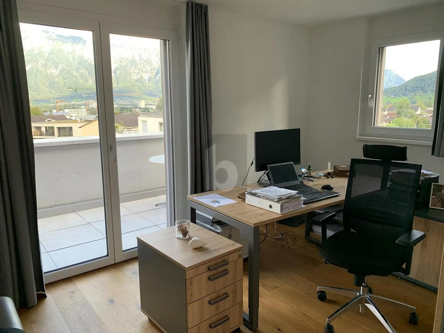 Attico 4.5 stanze - Foto 4 di 6