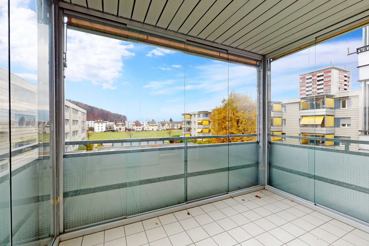 Affordable 4-Room Apartment - Photo 2 of 11