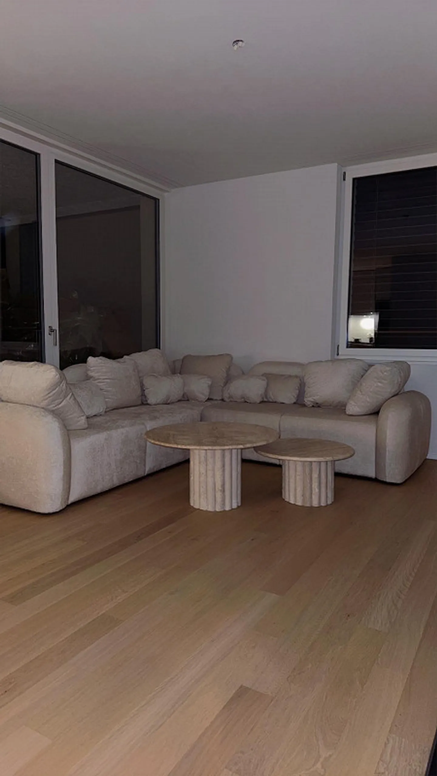 Modern, bright 3.5-room apartment with balcony in a quiet location - Photo 2 of 10