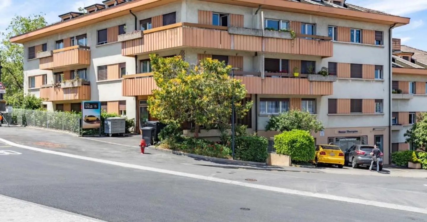 Uffici di circa 120m2 in affitto vicino alle Organizzazioni Internazionali - Disponibilità da concordare - Foto 3 di 4