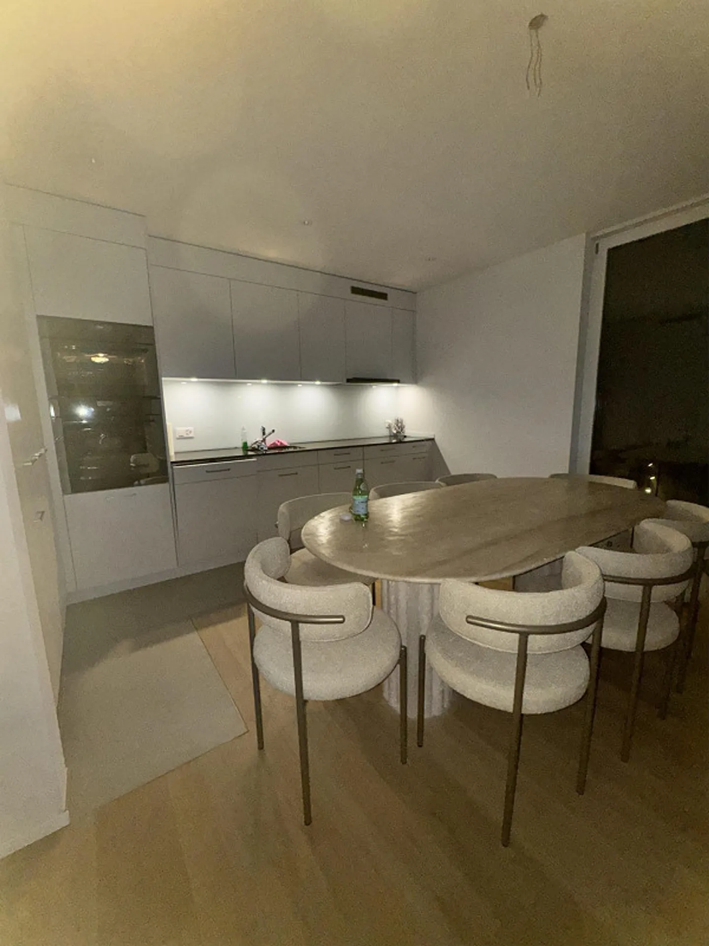 Modern, bright 3.5-room apartment with balcony in a quiet location - Photo 3 of 10