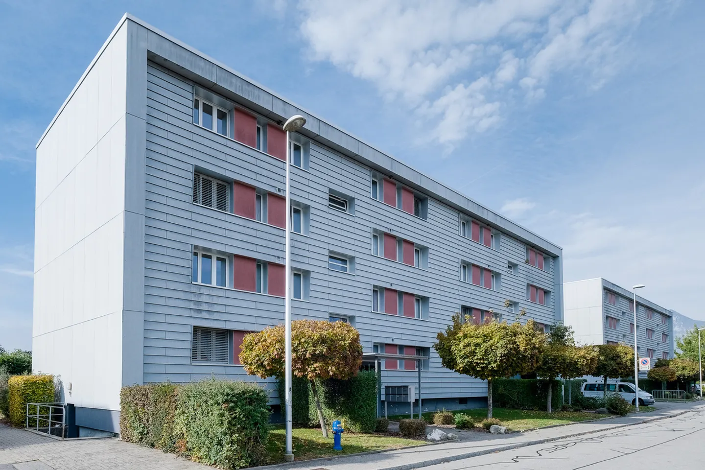 Affordable 4-Room Apartment - Photo 3 of 11