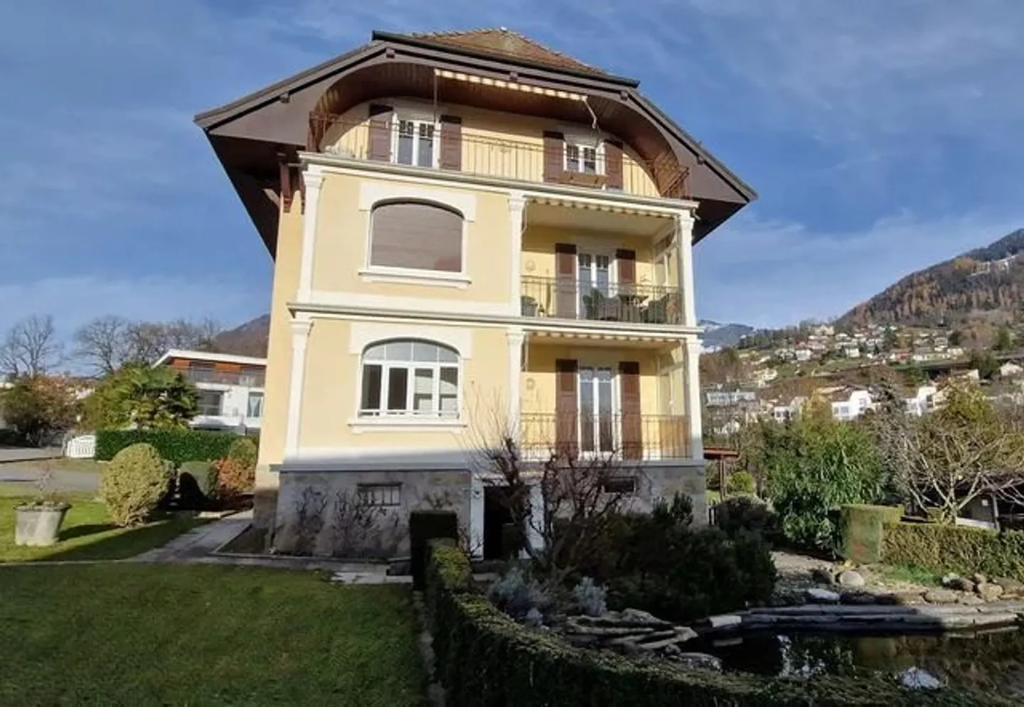 Duplex 4.5 rooms - Photo 2 of 13